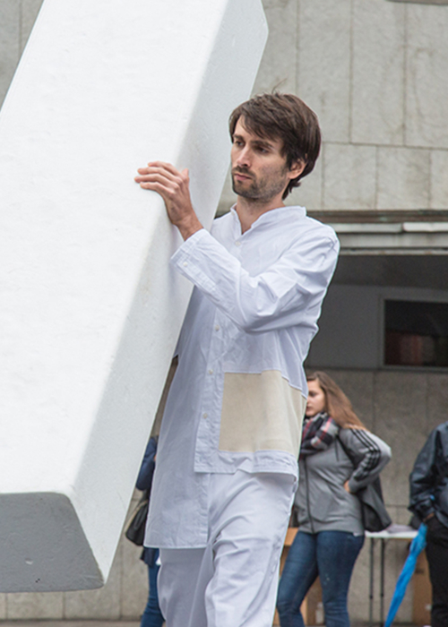 Iñar Sastre